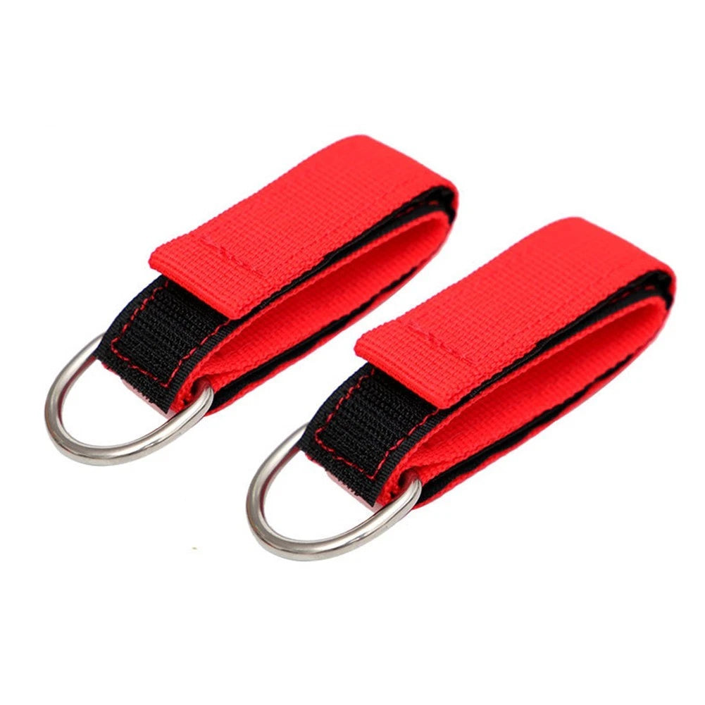 Adjustable Wrist Strap for Scuba Diving