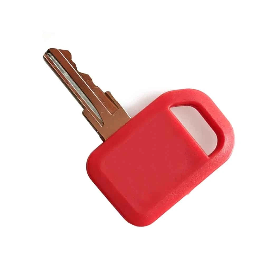 2Pcs Ignition Keys for John Deere Equipment (AT195302)