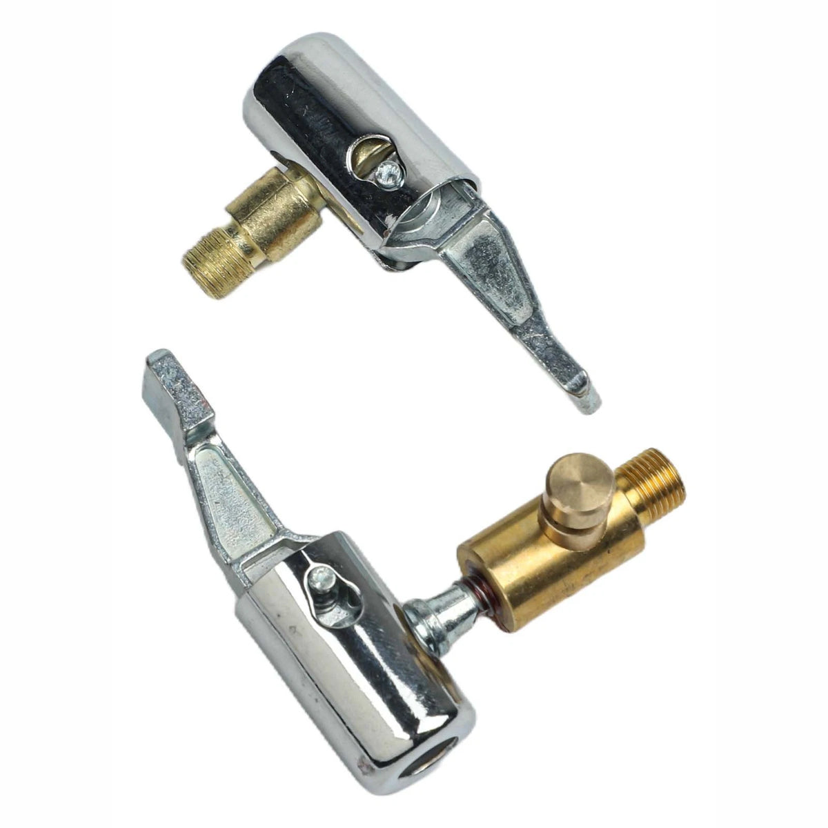 Valve Adapter Nozzle Set for Cars, Motorcycles, Bicycles
