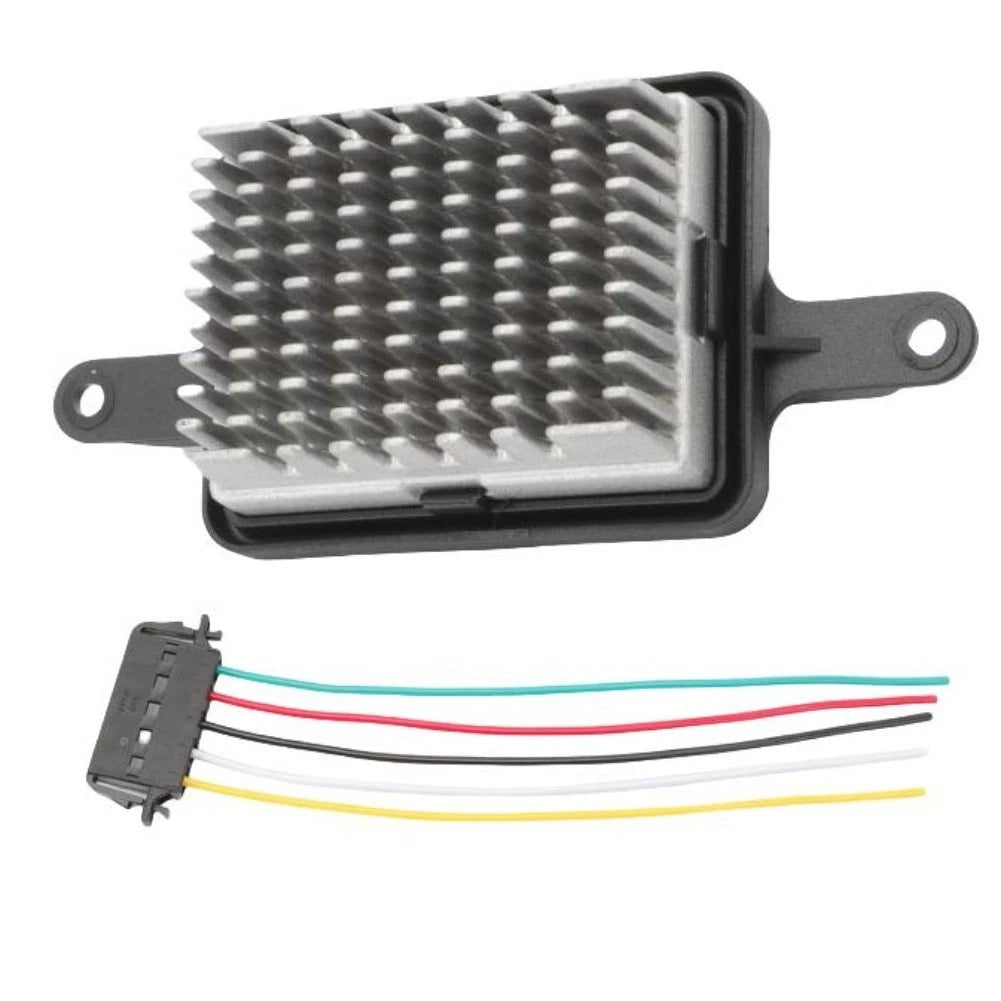Replacement Blower Motor Resistor Connector for - 6441CQ, P7708005