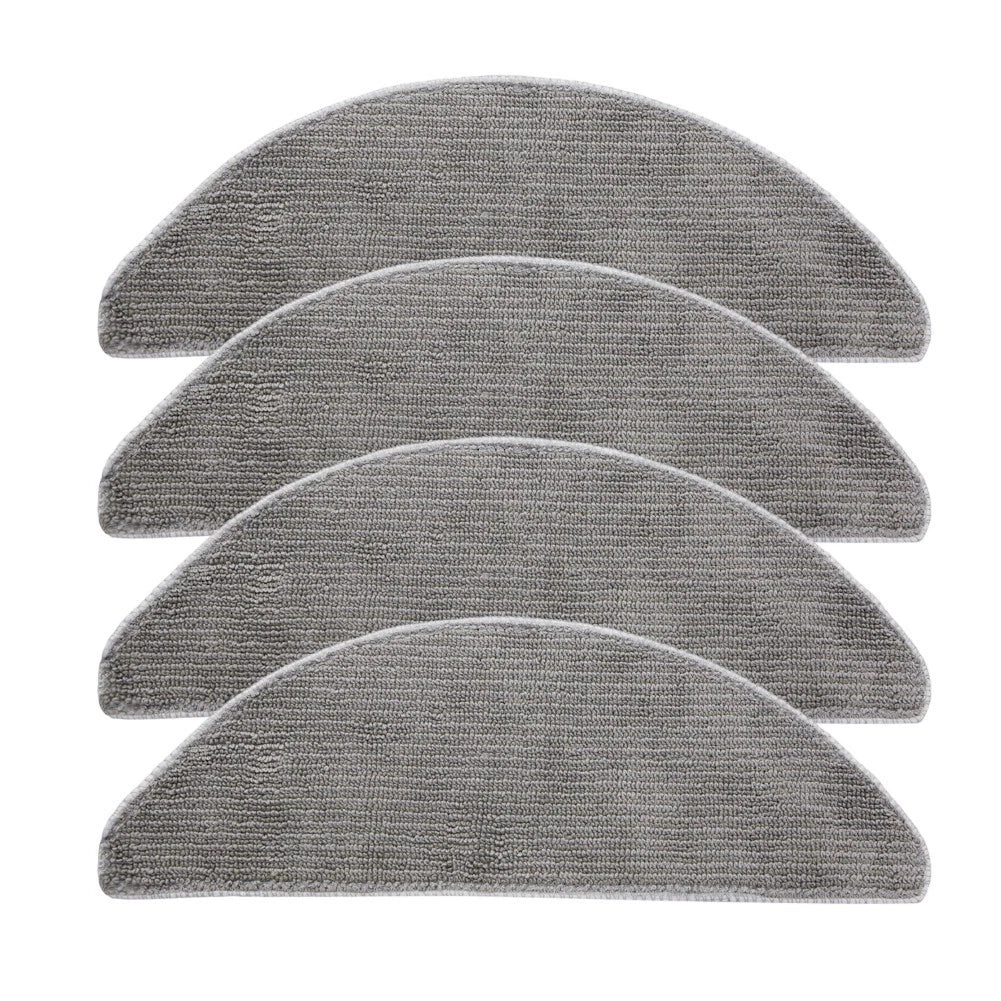 Microfibre Cleaning Pads for Blaupunkt Bluebot Precision Plus