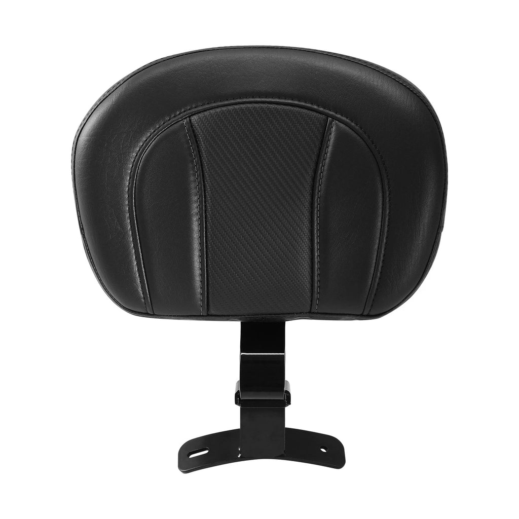 Backrest Pad for Harley Touring Road Glide (2009–2023)