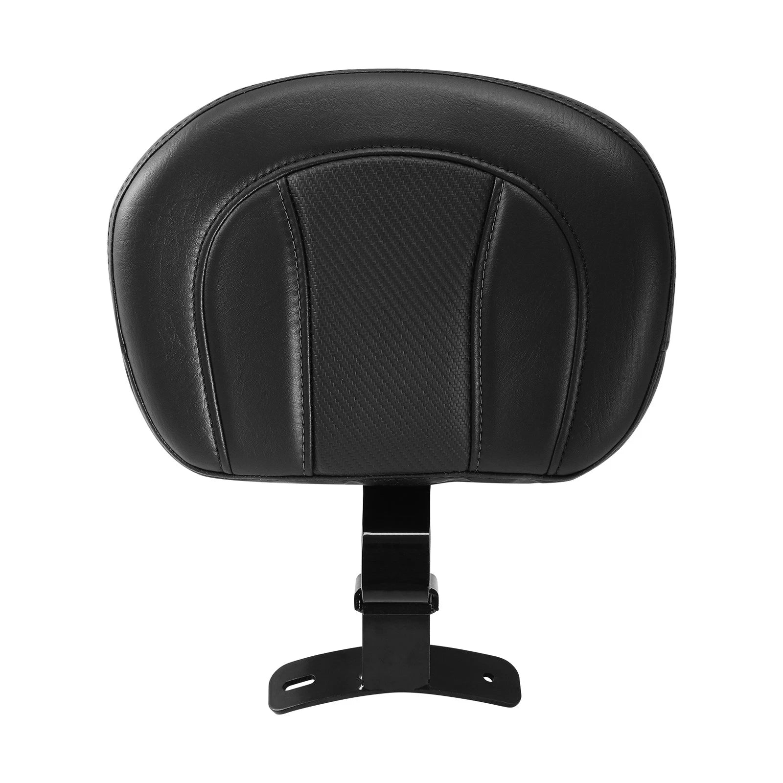 Backrest Pad for Harley Touring Road Glide (2009–2023)