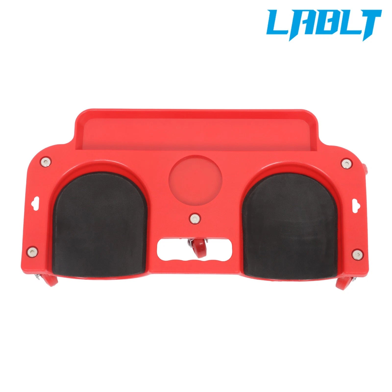 Knee Creeper Pad with Tool Tray for Universal Use (Portable)