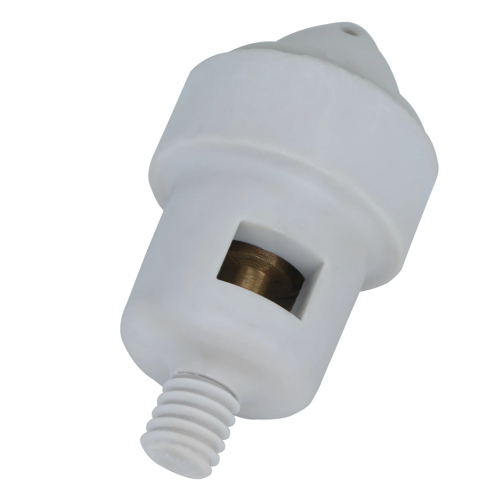 Outboard Thermostat for Johnson Evinrude V4 V6 V8 (Fits 3 Cylinder)