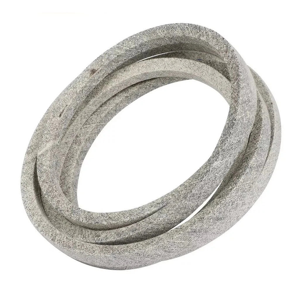 Aramid Wire Belt for Efficient Cutting Performance