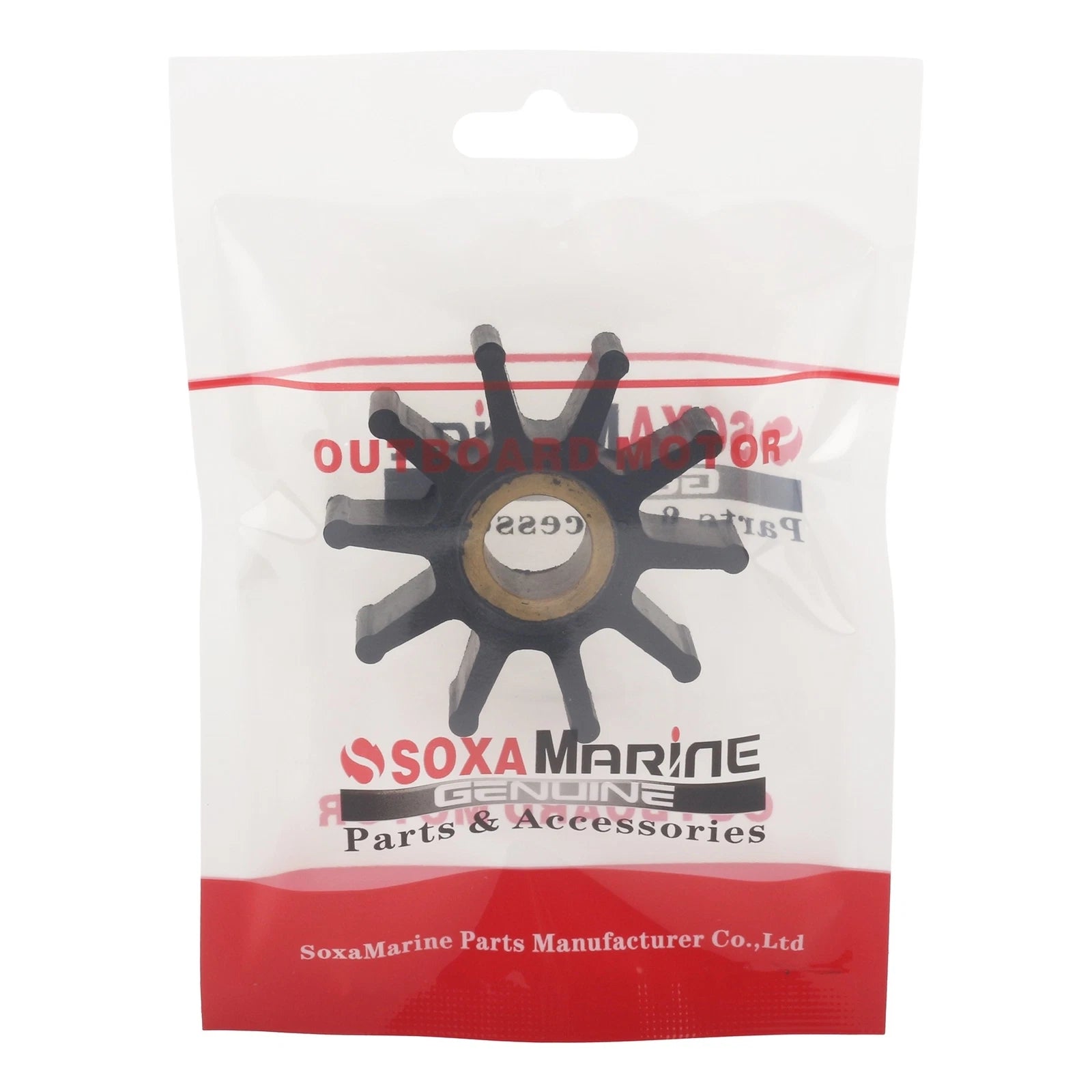 Water Pump Impeller for Chrysler Outboard Boat Motor (47-F462065)