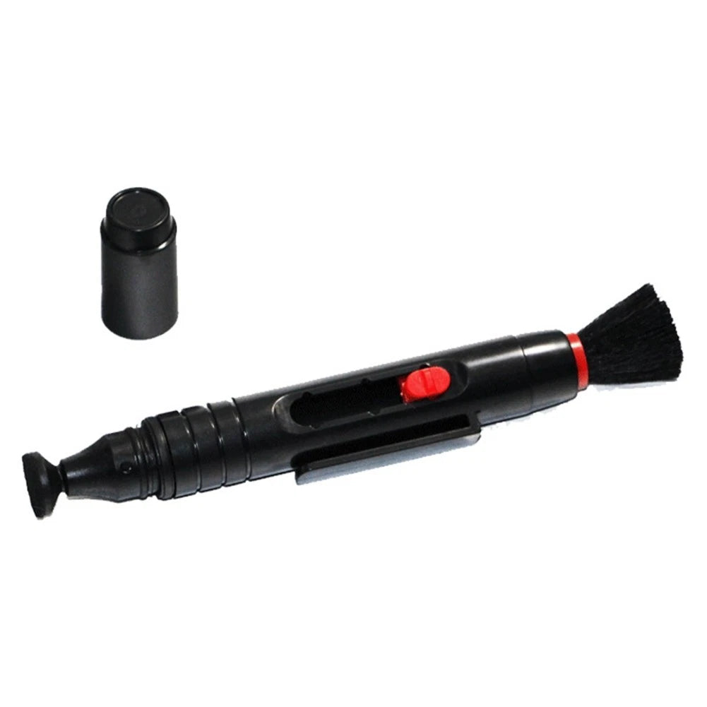 Dust Removal Brush for Digital Camera Lenses (2010–2023)