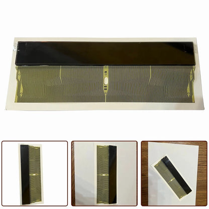 LCD Display for BMW E39 E38 E53 Radio Instrument Cluster Repair