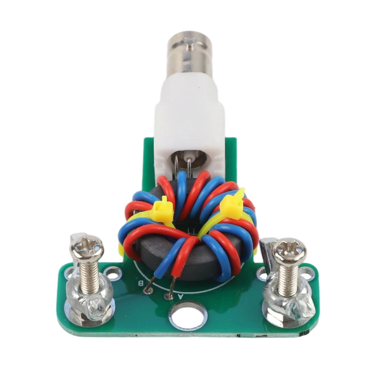 4:1 HF Balun for Barron Antenna (Maximum Power 50W)