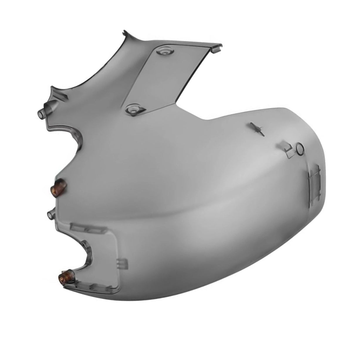 Protective Top Shell Replacement for DJI FPV Combo (2020–2020)