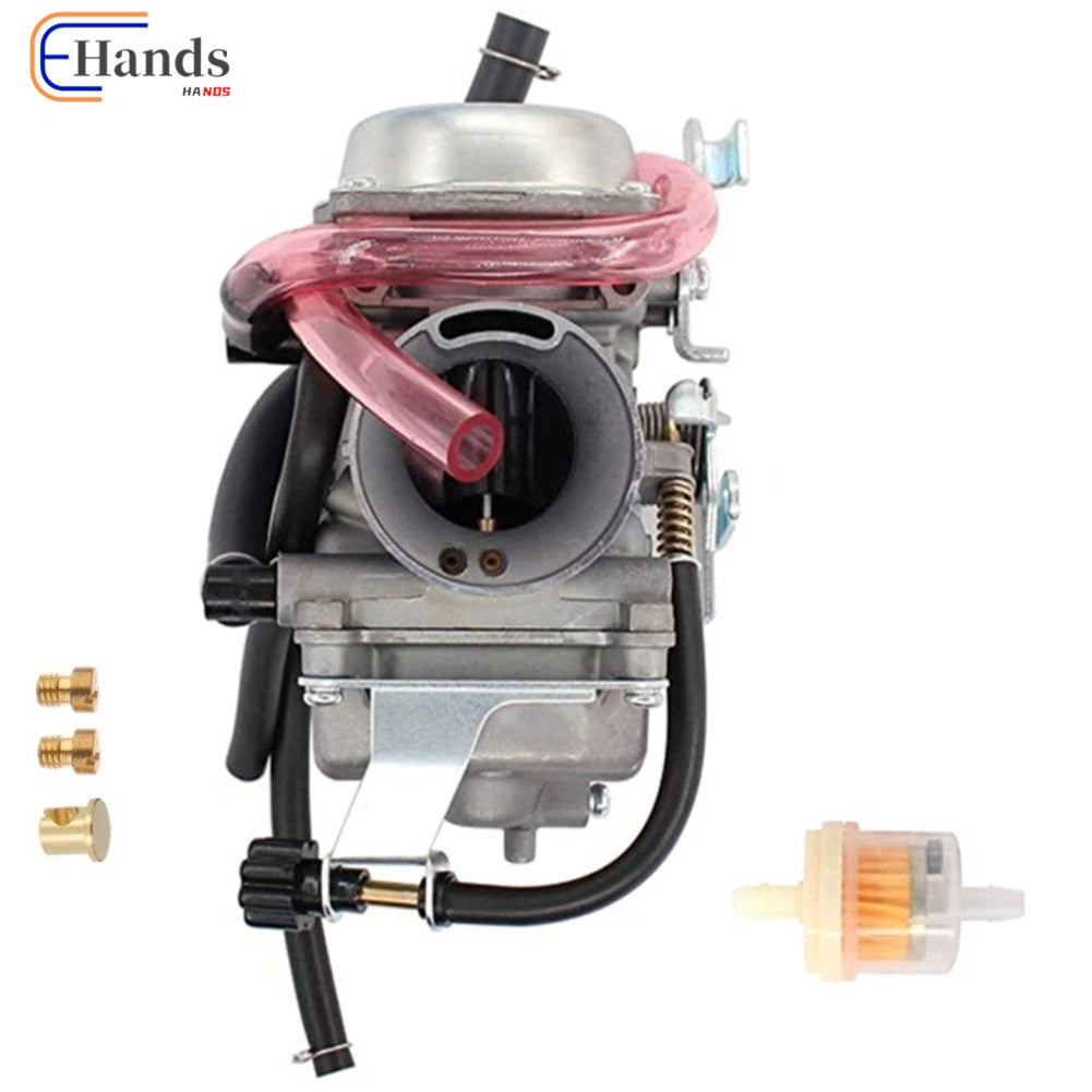 Carburetor Assembly for Kawasaki Bayou 300 KLF300 (1993–2004) 15001-1660