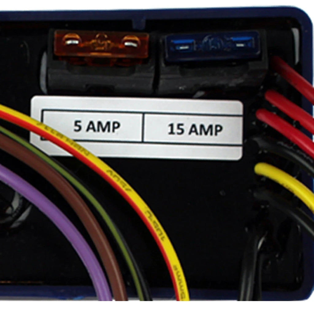 SeaDoo CDI MPEM for GTS GTX HX SP SPI SPX XP (1995–2000)