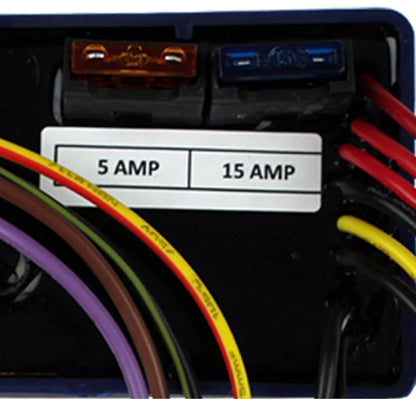 SeaDoo CDI MPEM for GTS GTX HX SP SPI SPX XP (1995–2000)