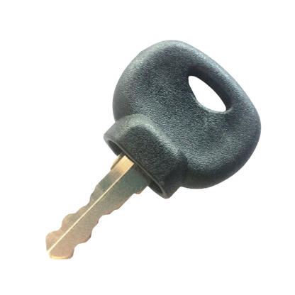 Ignition Key Accessories for Heavy Equipment