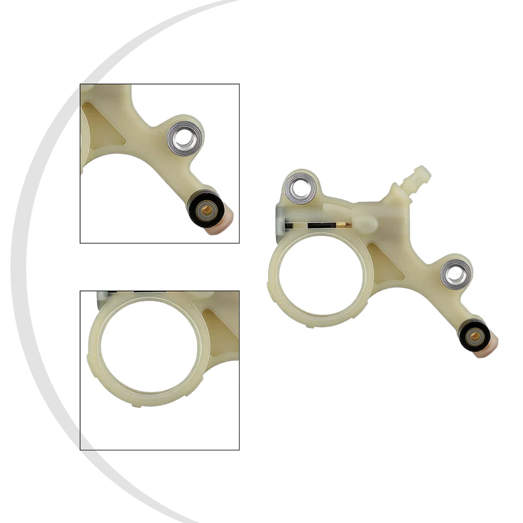 Replacement Oil Pump for MS271 MS271C MS291 MS291C Chainsaw (2010–2023)