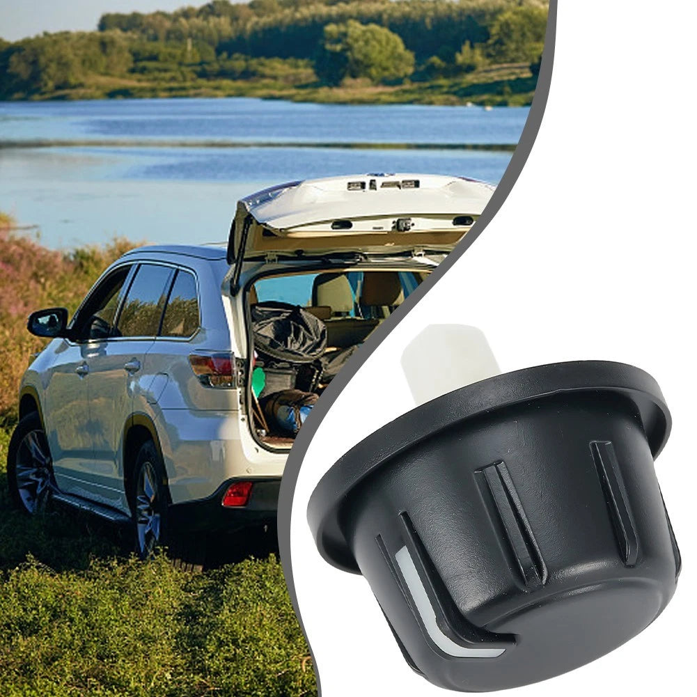 1X A/C Control Knob for Innova (2012) - Plastic