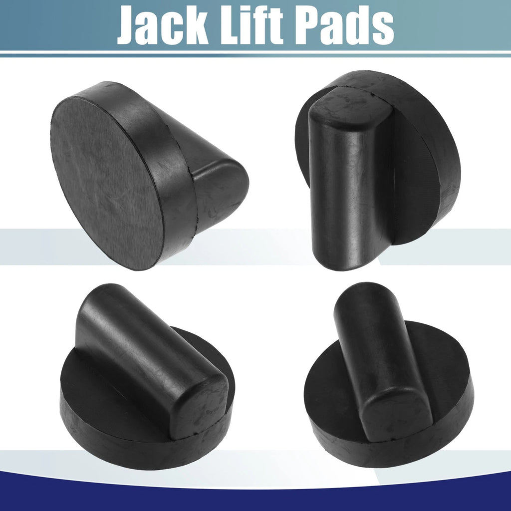Jacking Lift Pad Adapter Replacement for Audi TT RS R8 A6 (2008–2018)