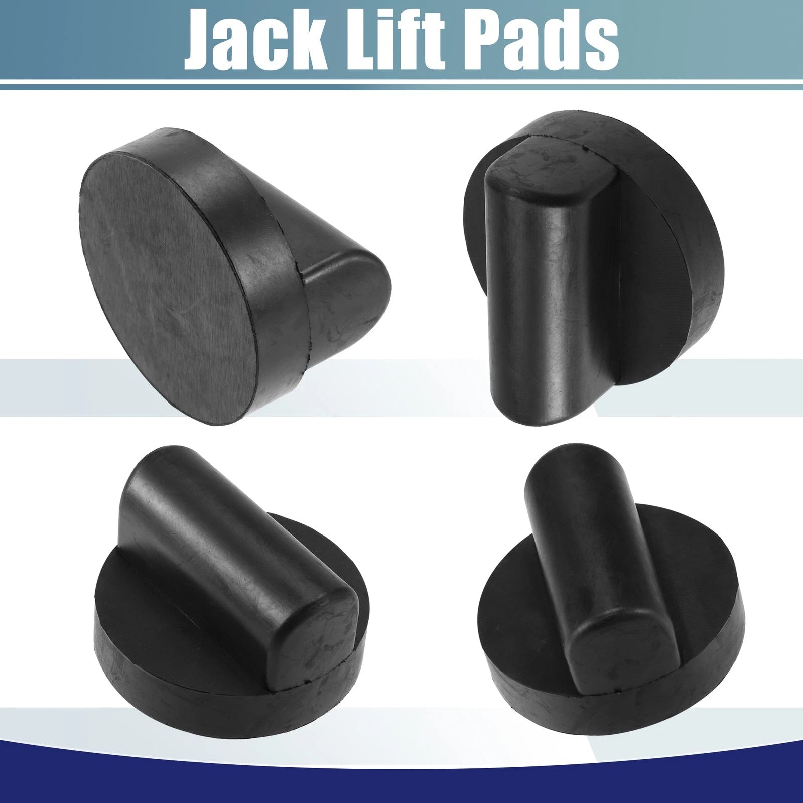 Jacking Lift Pad Adapter Replacement for Audi TT RS R8 A6 (2008–2018)