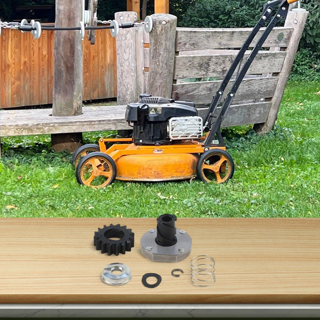 Starter Drive Kit for Compatible Models (497606, 696541, AM133635)
