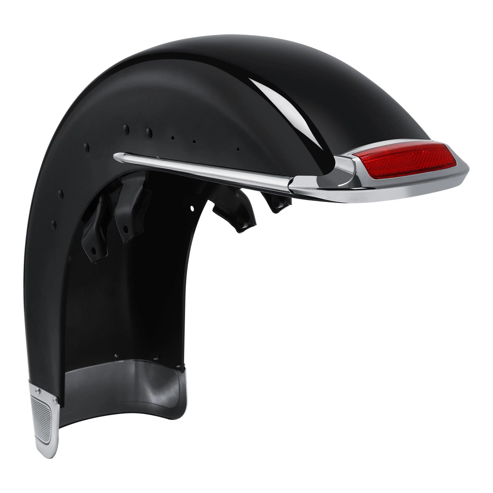 Front Fender Assembly for Harley Touring Electra Glide (1989–2013)