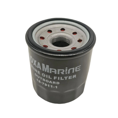 Oil Filter for Yamaha Engine (1WD/2MB/5JW/5GH-13440-00-50)