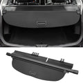 Retractable Cargo Cover Replacement for Honda CRV (2017–2022) Black