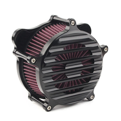 Air Cleaner Intake Filter for Harley Touring Road King Electra Glide (2008–2016)