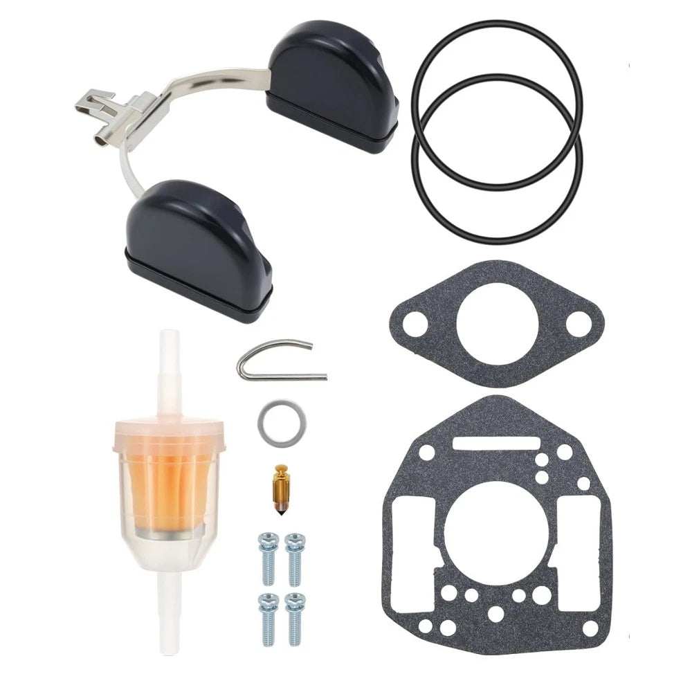 Carburetor Rebuild Kit for Onan P216G P218G P220G P224G