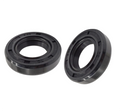Set of 2 Raw Water Pump Seals for Volvo Penta AQ (Jabsco 809441, 92700-0060)