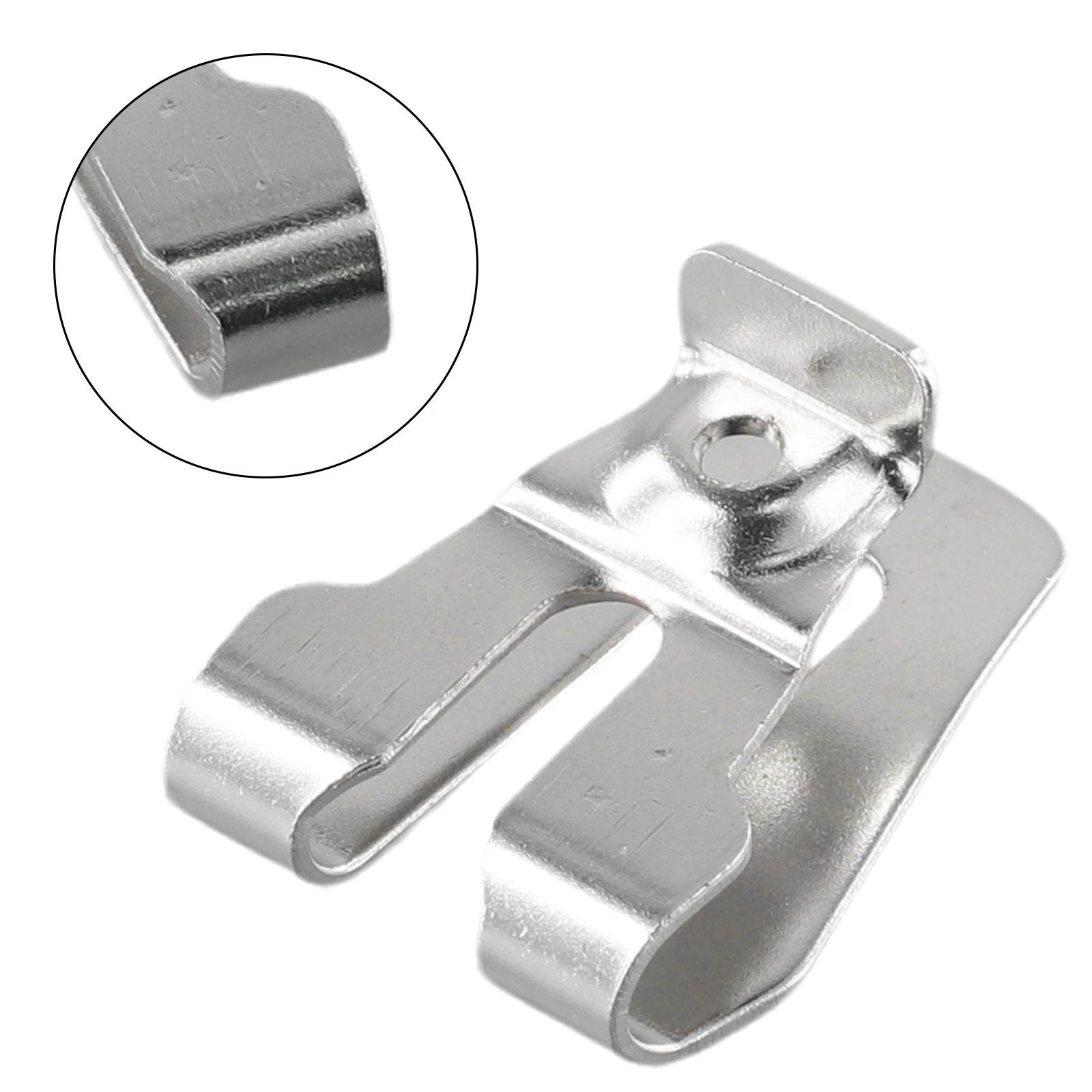 Steel Belt Hook Clip with Screw for 18 Volt Power Tools P320