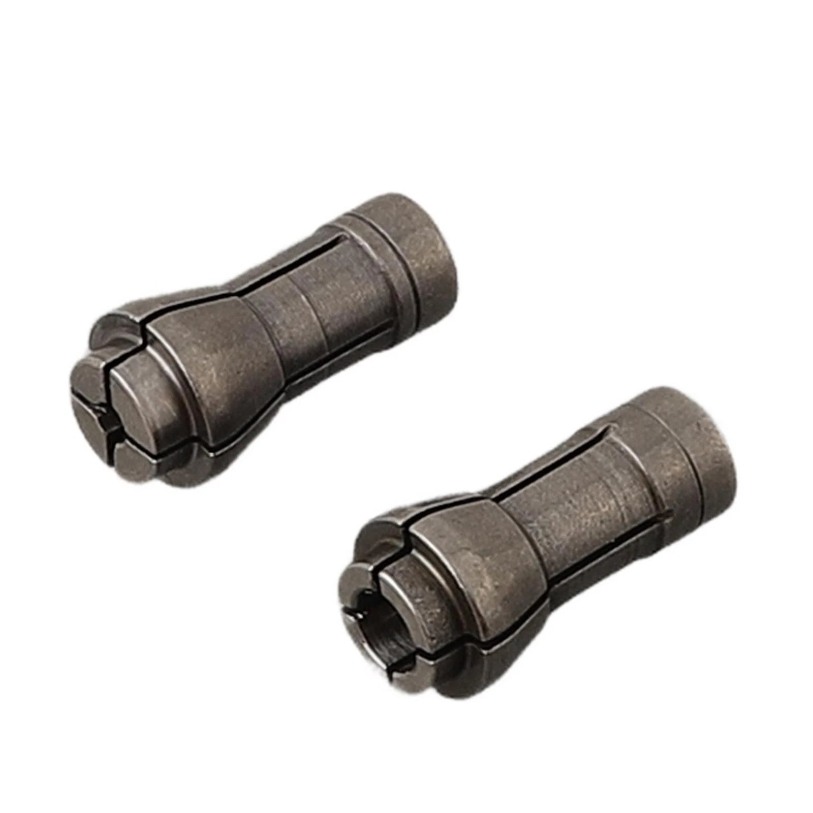 2X Collet Clamp Chuck Adapter for Pneumatic Engraving Grinder Machine