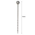 Soil Probe Sampler for Soil Testing (Stainless Steel, Waterproof)