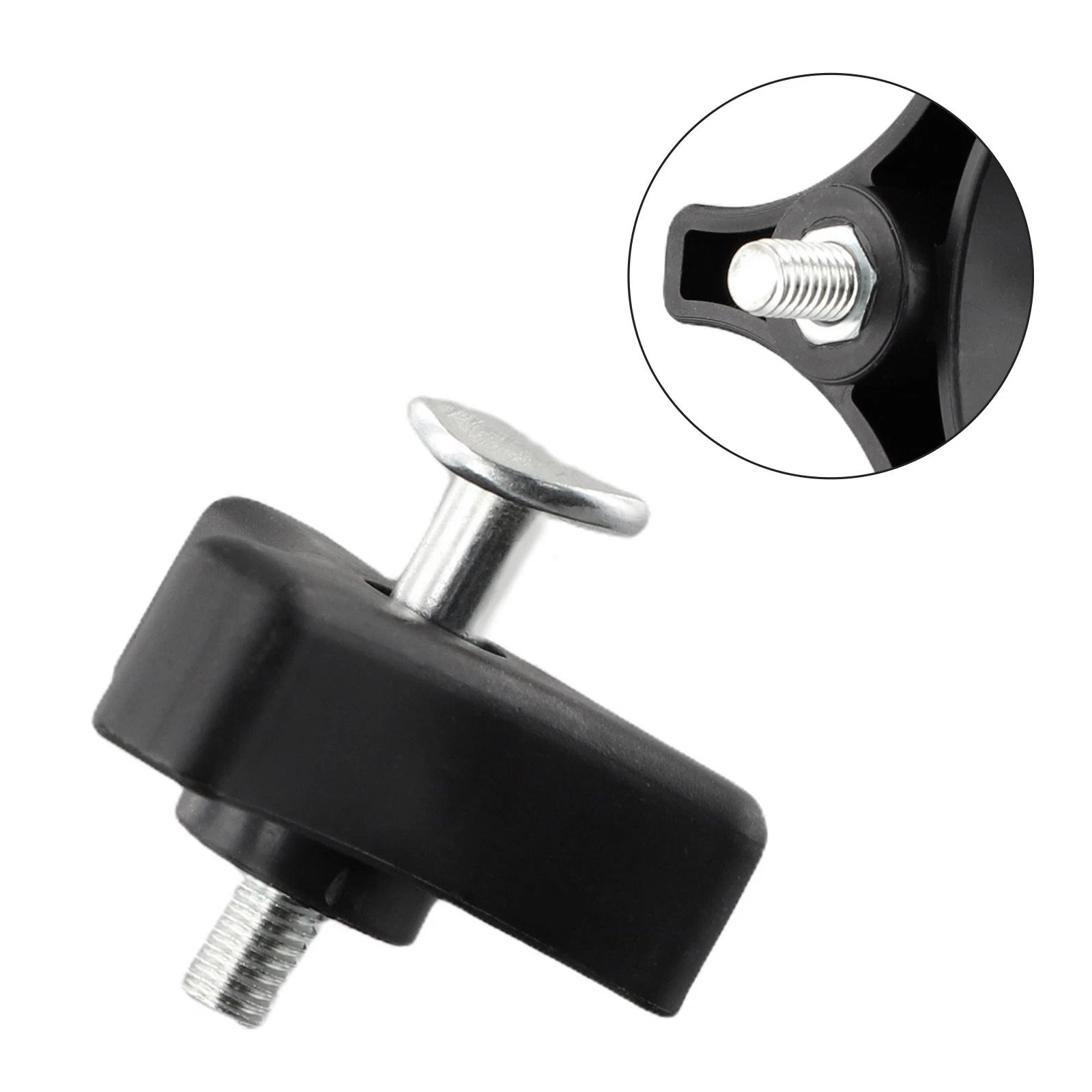 Triangle Handle Knob Screw Bolt for Lawn Mower