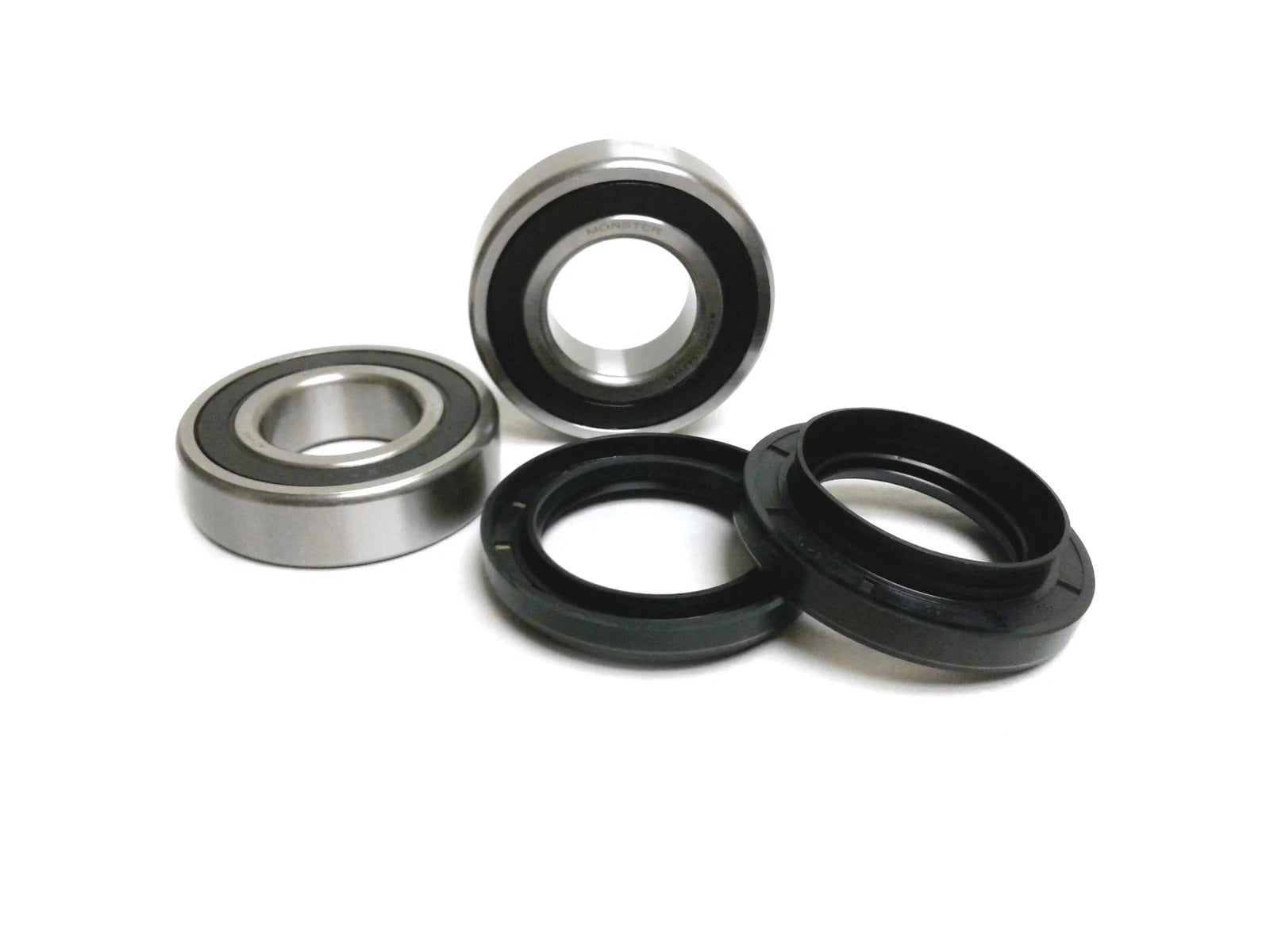 Front Wheel Bearing Kit for Yamaha YXZ1000R (2016)