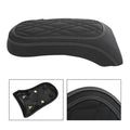 Rear Passenger Seat Cushion for BMW R18 (2020–2022) T9 Flat Black