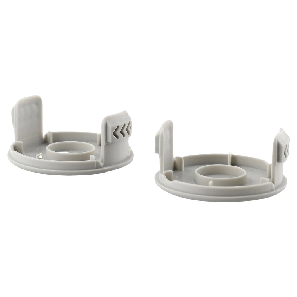 2X Press-release Clamps Spool Cover for 522994001