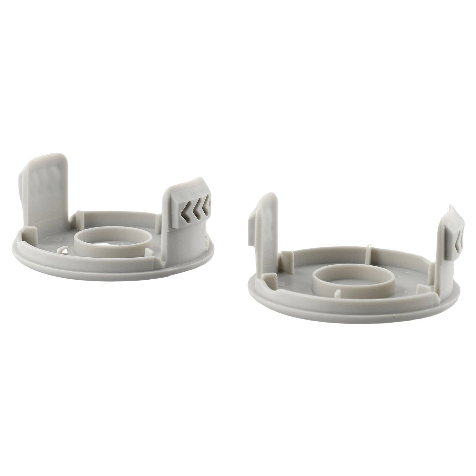 2X Press-release Clamps Spool Cover for 522994001