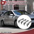 Car Door Handle Set with Grip for Hyundai Sonata (2010–2016)