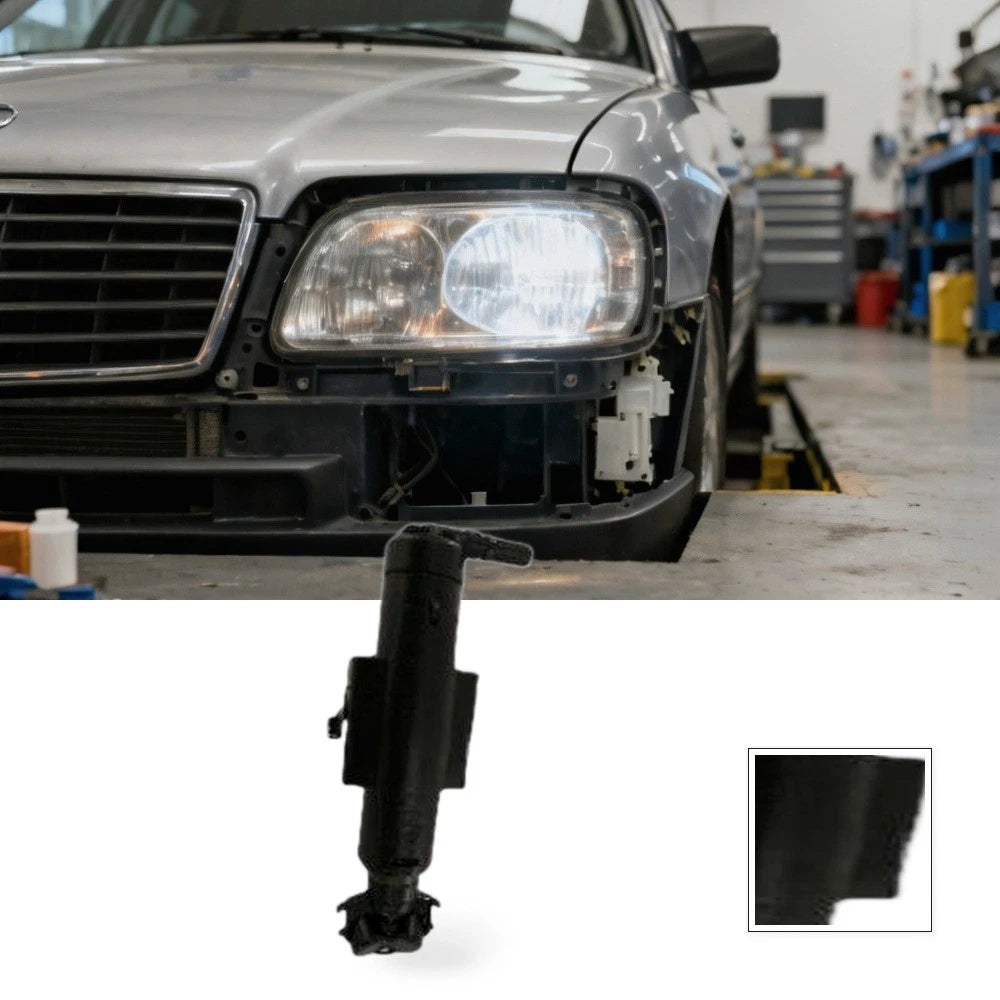 Headlight Washer Nozzle for Ford Kuga Escape (2013–2019) Left