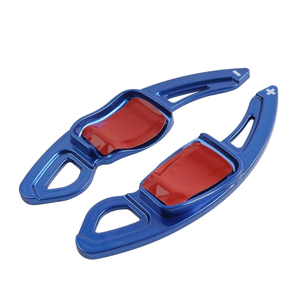 Steering Wheel Shifter Paddle Extension for VW Golf Jetta Passat Polo Sharan