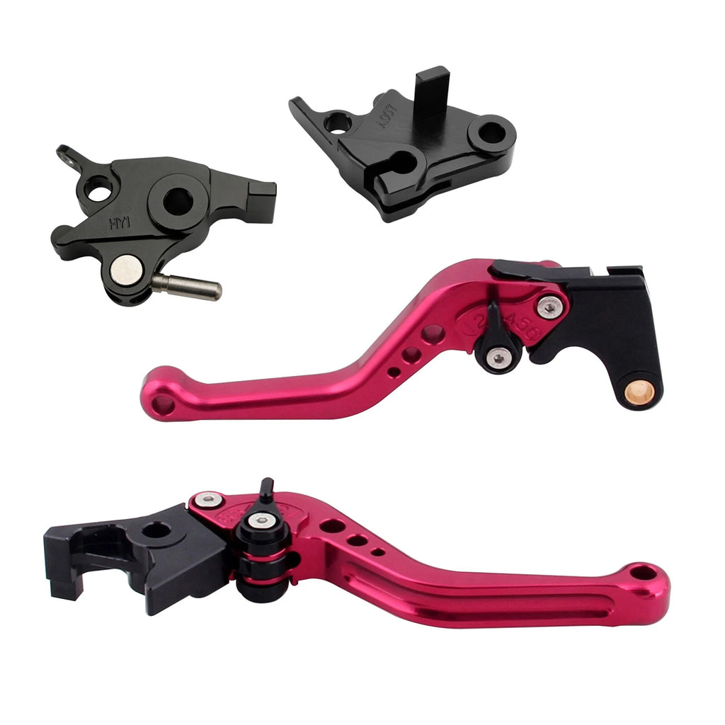 Clutch Brake Lever for CFMOTO 400NK 650NK 650MT 650GT (2020–2021)