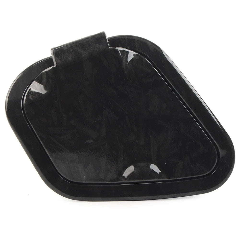 Side Socket Charger Cover Waterproof Cap for Yamaha Nmax V2 (2020–2021)