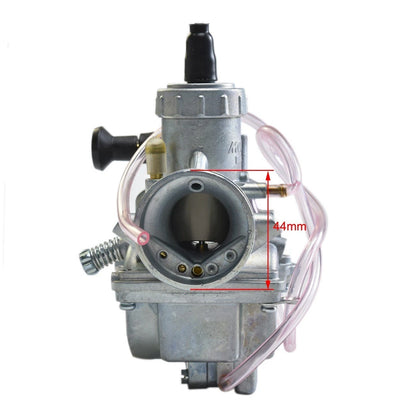 Molkt 28mm Racing Carburetor for YX 140cc 150cc 160cc (PIT PRO)