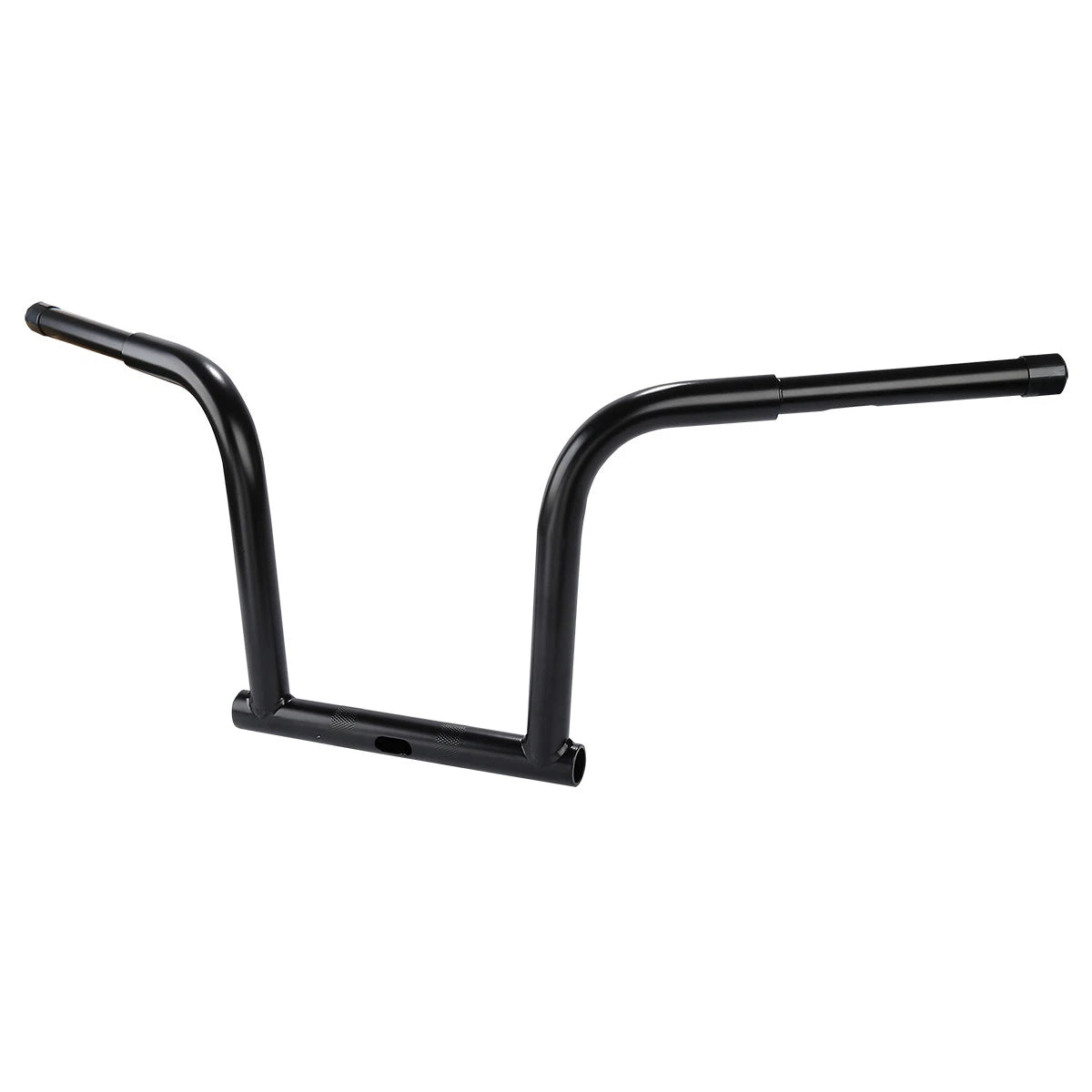1.25" Rise 12" Handlebar for Harley Dyna (2006–2023)