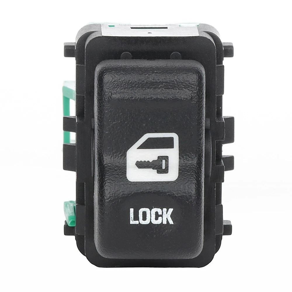 Door Lock Switch 10416104 for Chevrolet Venture, Oldsmobile Silhouette (2000–2004)