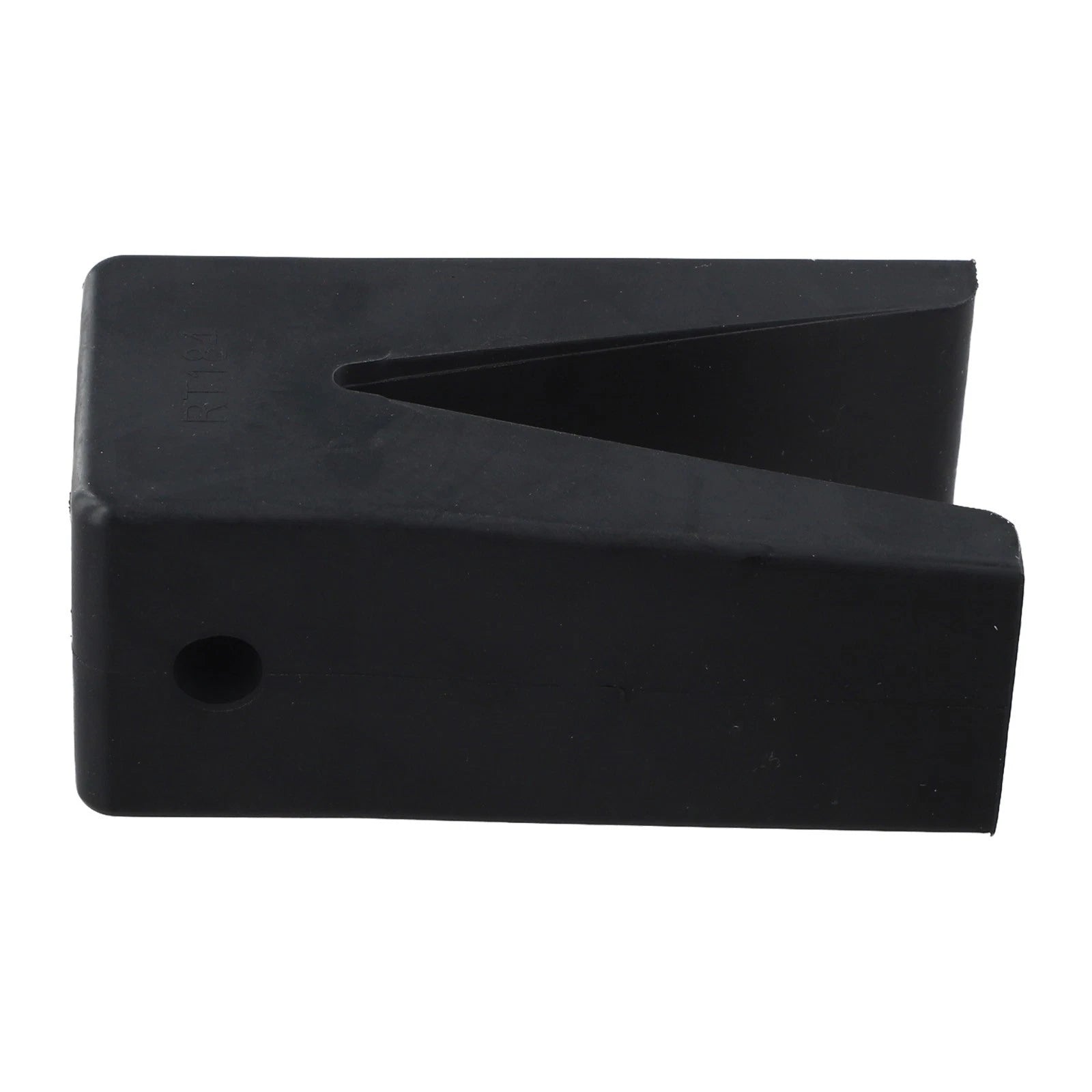 Rubber V-Block for Boating Needs (Performance Lower Unit Protection)