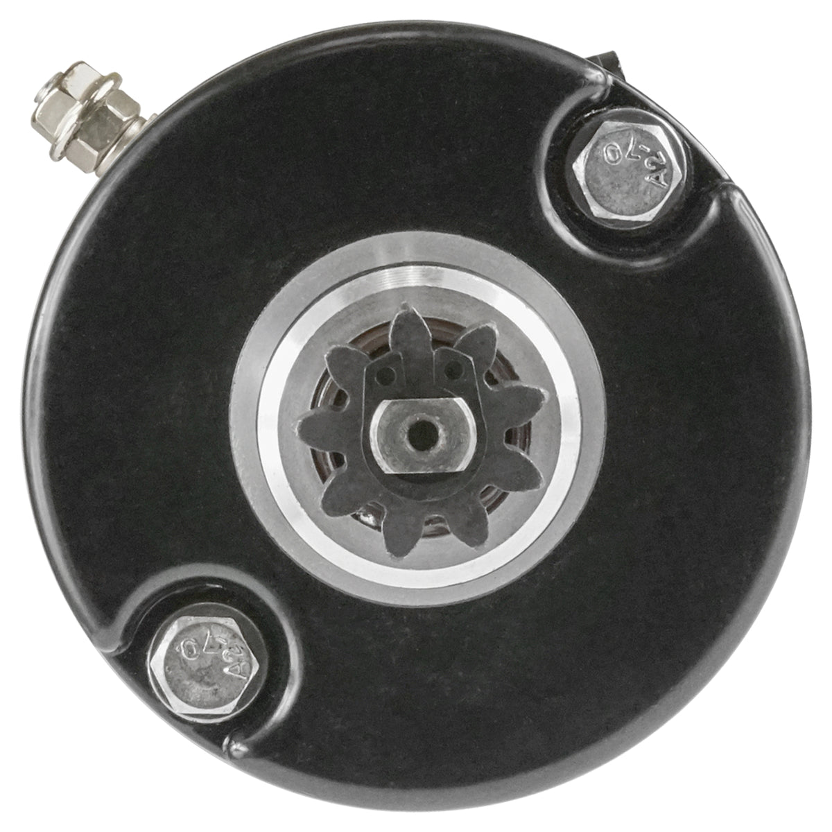 Starter Replacement for Sea-Doo 1500 3D GTI SE (1999–2001)