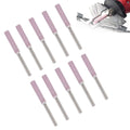 Electric Grinder Wheel Grinding Head Chainsaw Sharpener 4.8mm 4mm