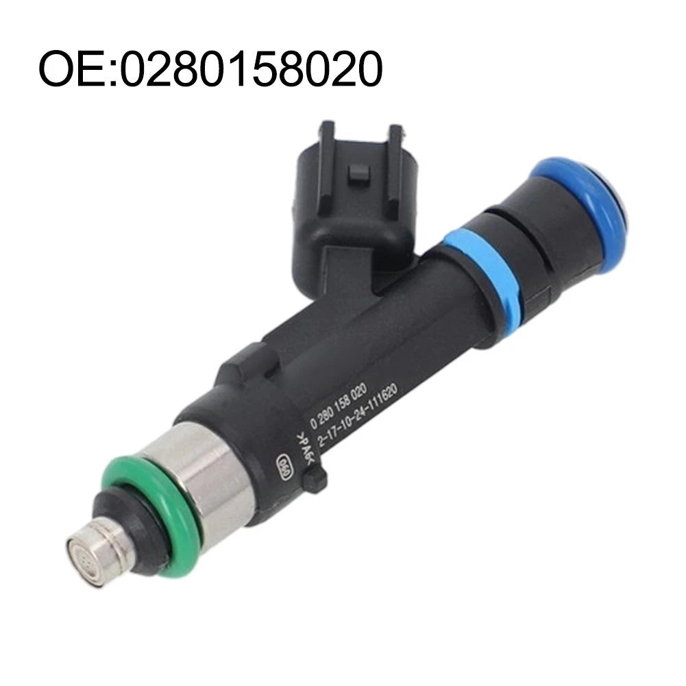 Fuel Injector for Dodge 0280158020